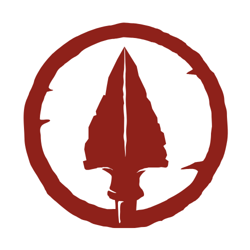 Ranger Provisions logo